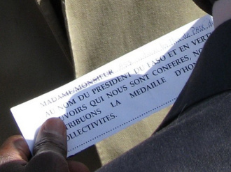 06 Le Billet